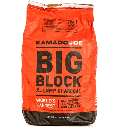 Kamado Joe Kamado Joe  ® Charcoal (60 x 9.07) kg 